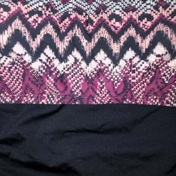 Xhilaration Bathing Suit X-Large - Picture 3 of 6